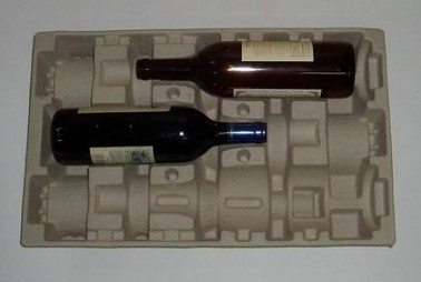 精品濕壓紙塑包裝