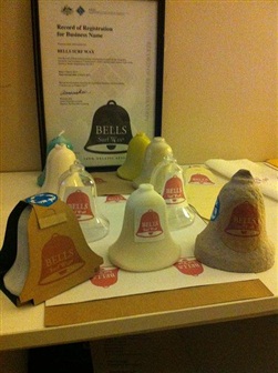 工藝品包裝